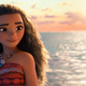 Illustration for article titled Weekend Box Office: Mo’i Moana/i Blues